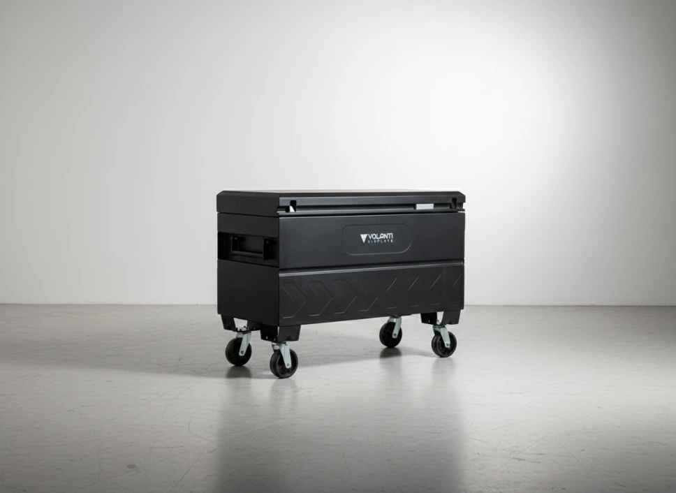 [Job Box Mini 43 3/2026 Promo] Job Box Mini 43 Package